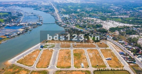 Sổ đỏ trao tay- Ưu đãi hấp dẫn nhấc máy gọi ngay 0333639831 giá đầu tư sinh lời cao