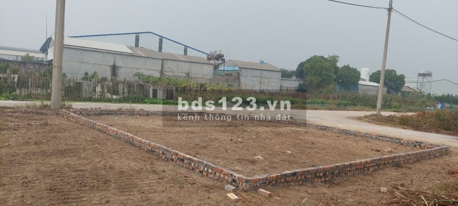 Chính chủ bán lô số 19, dt 87m khu đấu giá X3 Nguyên Khê, liên hệ 0989589339