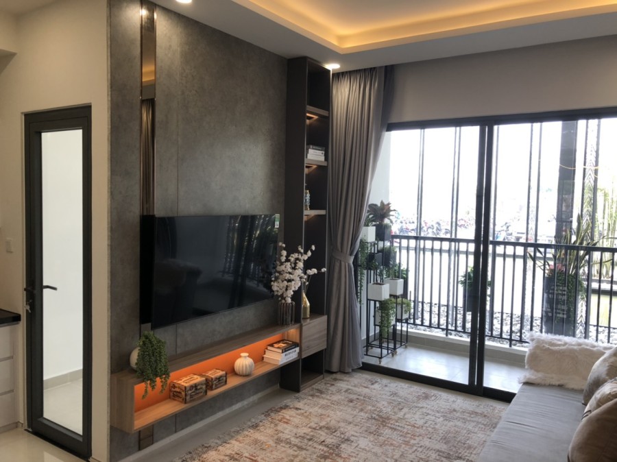 Hiện tại do dịch nên chủ nhà cần bán lỗ 2 căn Rivana 2PN view hồ bơi, thoáng cực đẹp