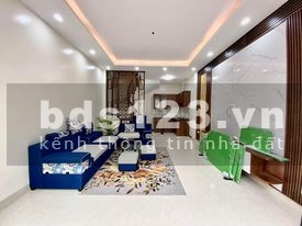 Bán liền kề Phú Lương Quận Hà Đông diện tích sử dụng 45m2 đúc 5 tầng giá bán 6,5 tỷ