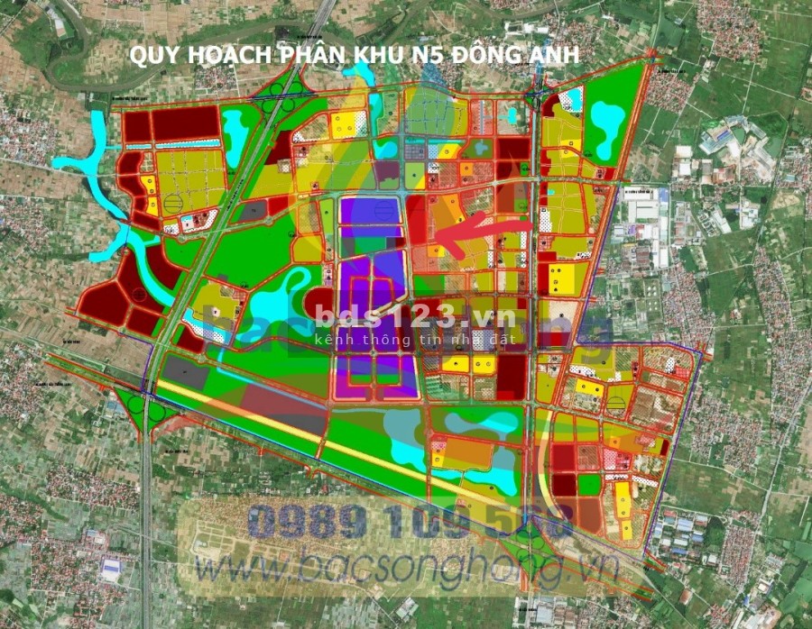 Chính chủ bán lô số 19, dt 87m khu đấu giá X3 Nguyên Khê, liên hệ 0989589339