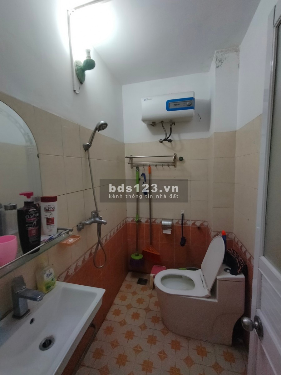 Bán nhà Đống Đa, ngõ nong thông Khương thượng, vào ở ngay, giá bán 3.9 tỷ sổ chính chủ