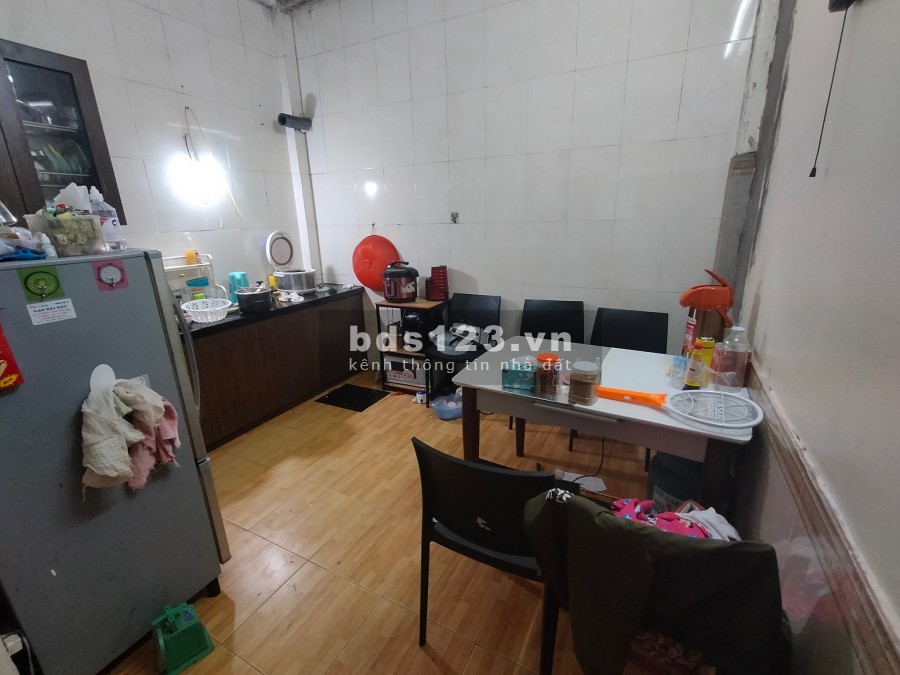Bán nhà Đống Đa, ngõ nong thông Khương thượng, vào ở ngay, giá bán 3.9 tỷ sổ chính chủ