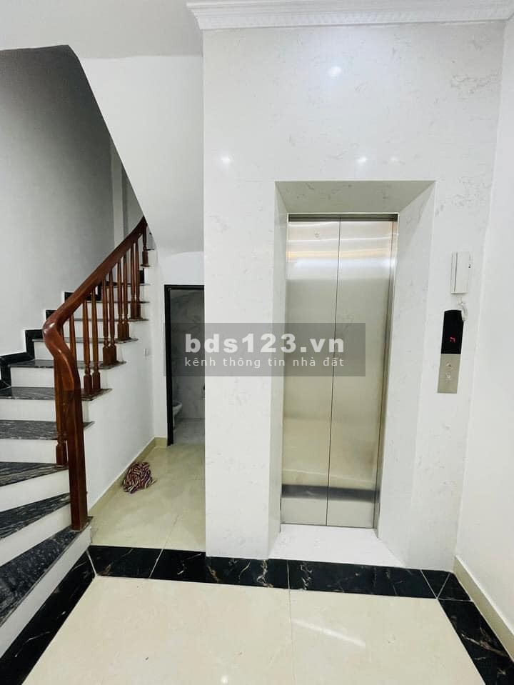 Bán nhà nguyên căn siêu đẹp phố Vương Thừa Vũ, giá bán nhỉnh 6 tỷ, liên hệ 0946929769