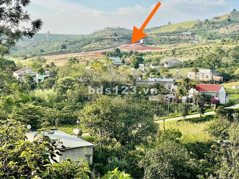 Cần bán lô đất quy hoạch full thổ cư ở Nam Hà, Lâm Đồng giá bán 1.33 tỷ, pháp lý chính chủ