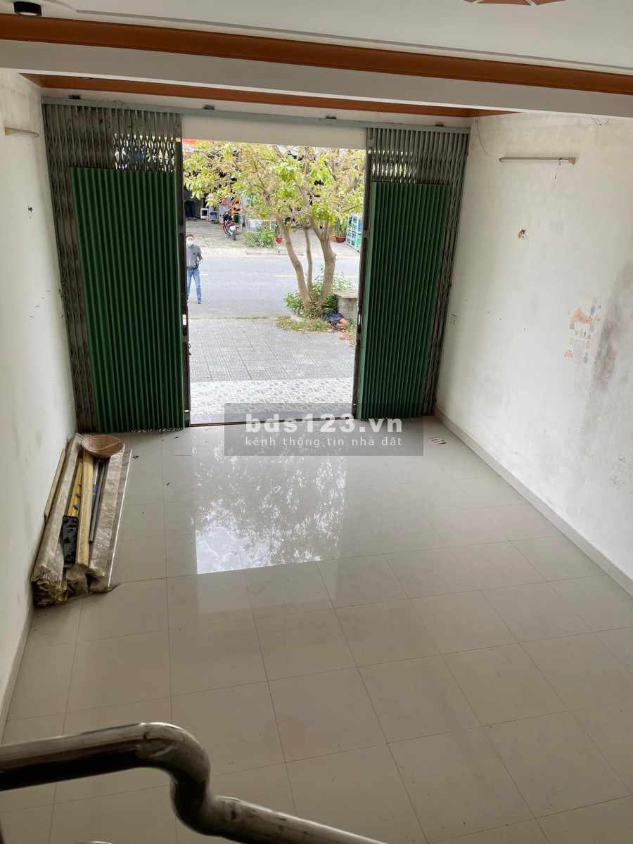 Chính chủ bán nhà 2 tầng đường Phạm Hữu Nghi giá bán 3.8 tỷ pháp lý rõ ràng, bàn giao ngay