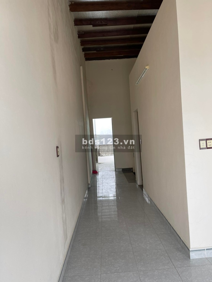 Chính chủ bán nhà 2 tầng đường Phạm Hữu Nghi giá bán 3.8 tỷ pháp lý rõ ràng, bàn giao ngay