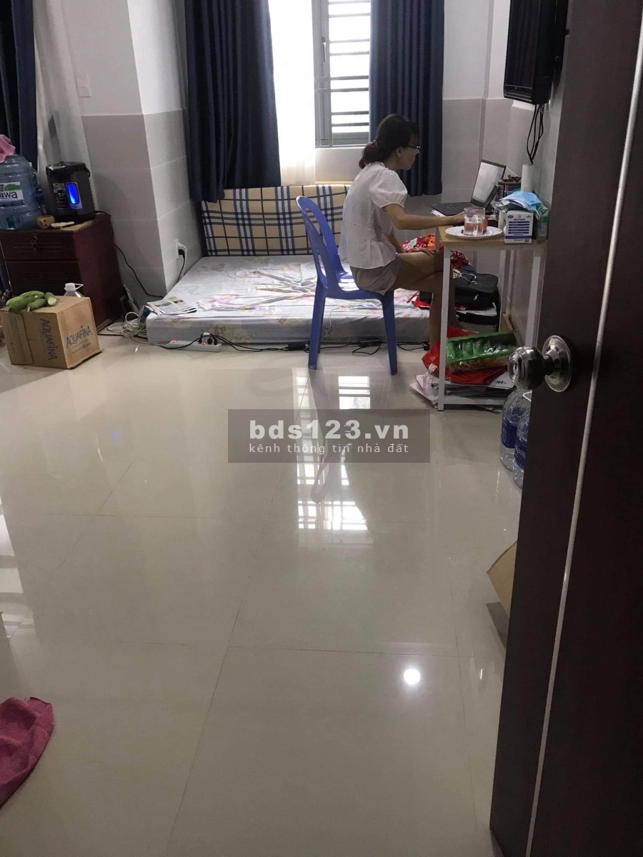 Tìm gấp nữ ở ghép phòng Tân Bình hẻm an ninh khu dân cư đông đúc, Đất Thánh, Tân Bình