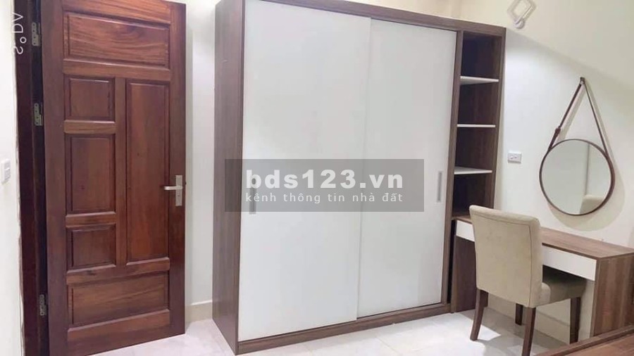 Nhà mới nguyên căn 5 tầng Mỹ Đình, ô tô đỗ cửa, dòng tiền 540 triệu/năm, dt 45m2, giá 6.25 tỷ