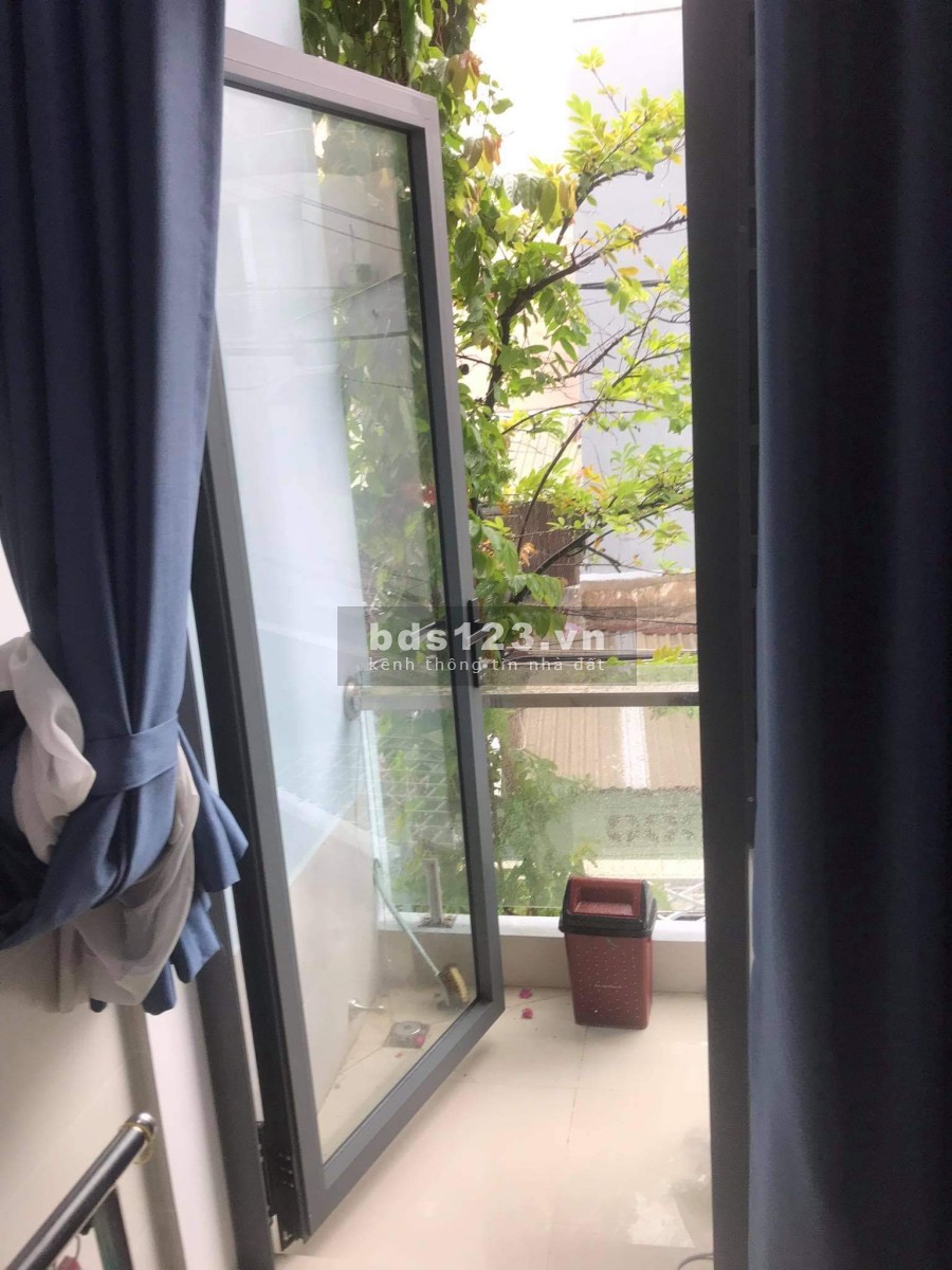 Tìm gấp nữ ở ghép phòng Tân Bình hẻm an ninh khu dân cư đông đúc, Đất Thánh, Tân Bình