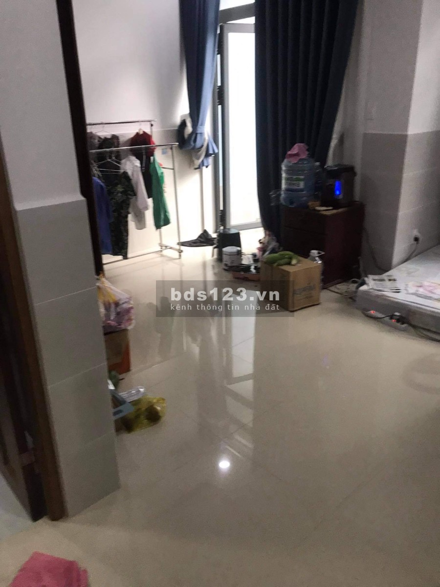 Tìm gấp nữ ở ghép phòng Tân Bình hẻm an ninh khu dân cư đông đúc, Đất Thánh, Tân Bình