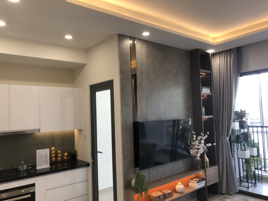 Hiện tại do dịch nên chủ nhà cần bán lỗ 2 căn Rivana 2PN view hồ bơi, thoáng cực đẹp