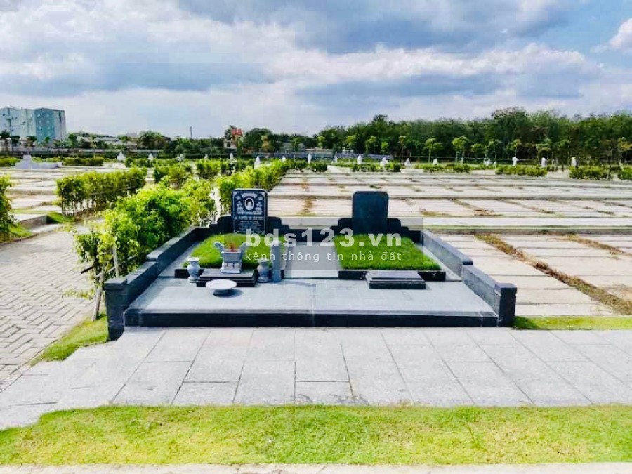 Khu hoa viên nghĩa trang Sala Garden: mộ đơn, mộ đôi khu Vip giá tốt cực ưu đãi, xem 24/24