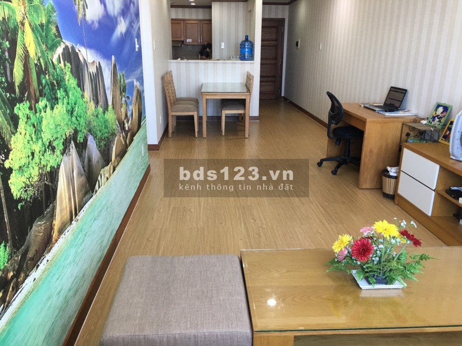 Cơ hội 1-0-2 giá sốc, sở hữu căn hộ cao cấp Hoàng Anh Gia Lai Đà Nẵng 94m2, chỉ 2.05 tỷ