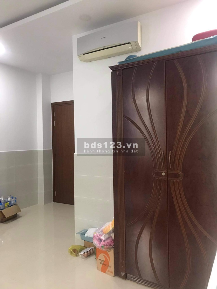 Tìm gấp nữ ở ghép phòng Tân Bình hẻm an ninh khu dân cư đông đúc, Đất Thánh, Tân Bình