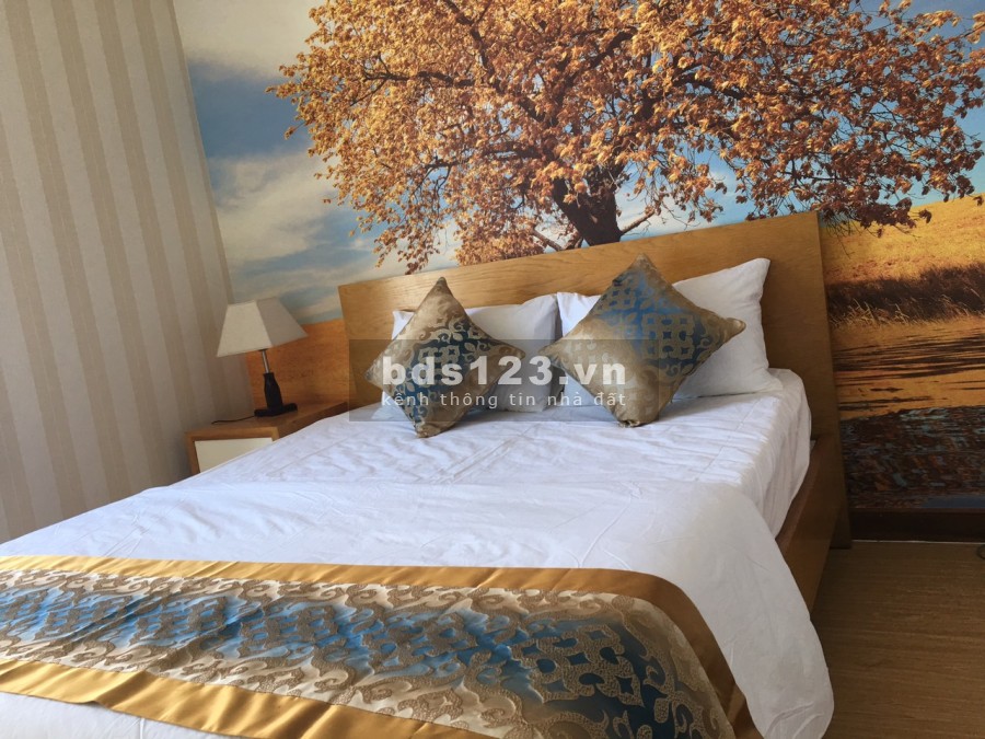 Cơ hội 1-0-2 giá sốc, sở hữu căn hộ cao cấp Hoàng Anh Gia Lai Đà Nẵng 94m2, chỉ 2.05 tỷ