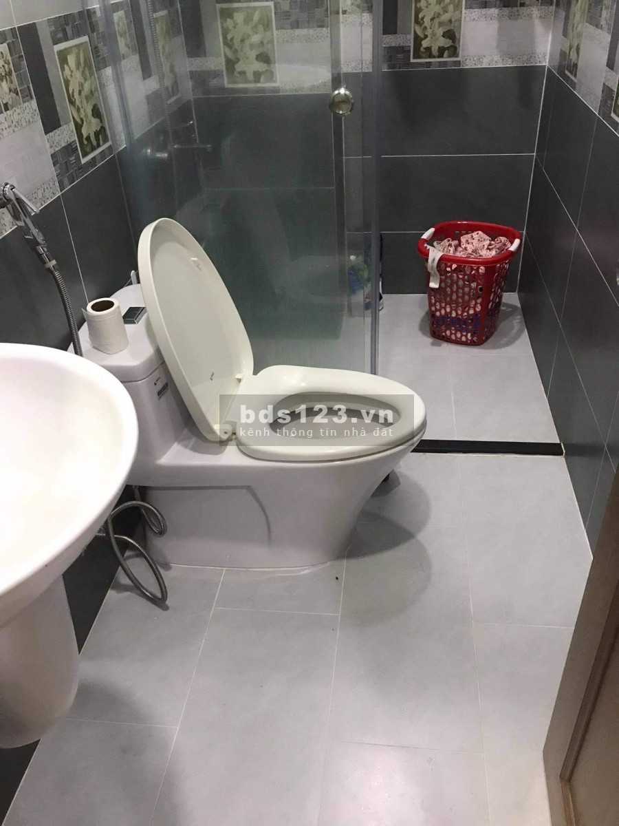 Tìm gấp nữ ở ghép phòng Tân Bình hẻm an ninh khu dân cư đông đúc, Đất Thánh, Tân Bình