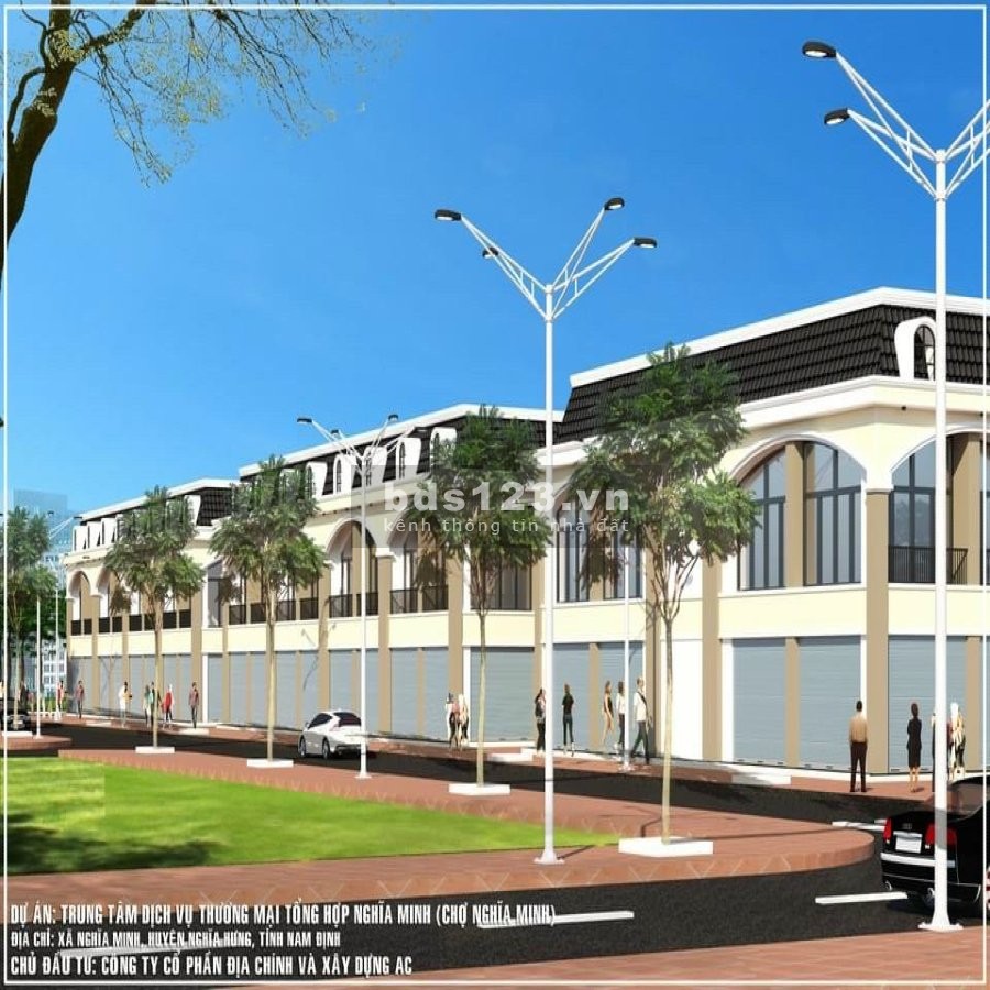 Cơ hội đầu tư kiot kinh doanh tại trung tâm huyện Nam Định, liên hệ 0389467768