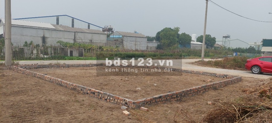 Chính chủ bán lô số 19, dt 87m khu đấu giá X3 Nguyên Khê, liên hệ 0989589339
