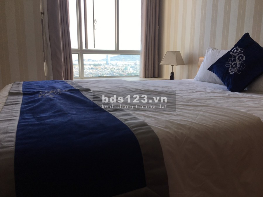 Cơ hội 1-0-2 giá sốc, sở hữu căn hộ cao cấp Hoàng Anh Gia Lai Đà Nẵng 94m2, chỉ 2.05 tỷ