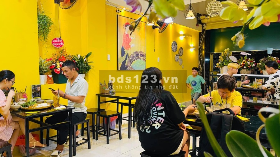 Cho thuê mặt bằng khu k300 hoàng kế viêm q tân bình có toilet phòng riêng