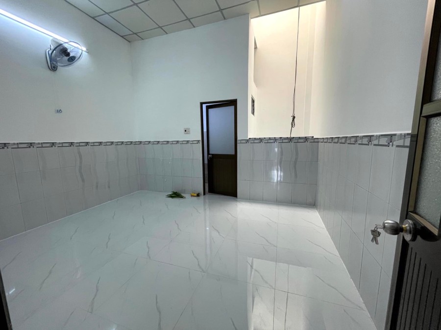 Nhà mới ở ngay Chiến Lược Bình Trị Đông, Quận Bình Tân, diện tích 46m2 giá bán 4.8 tỷ