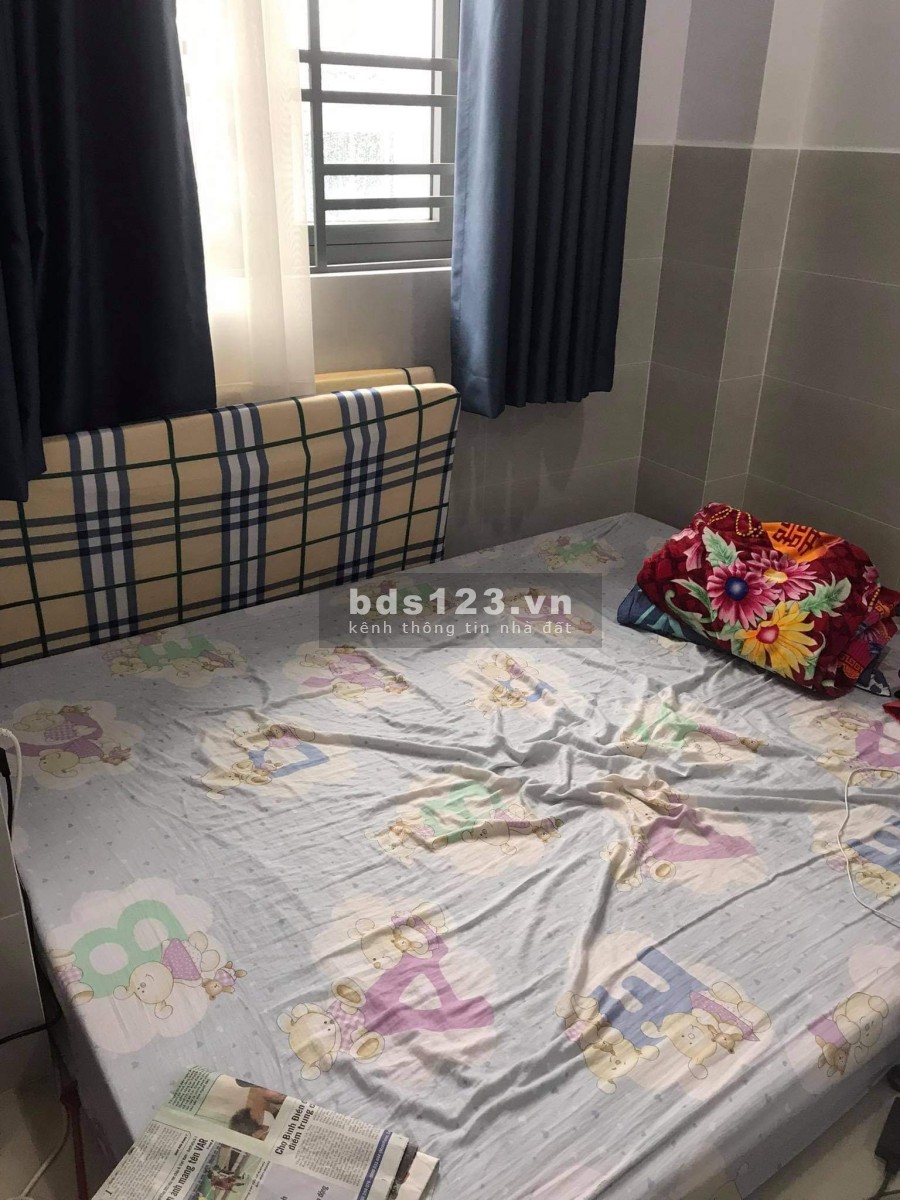 Tìm gấp nữ ở ghép phòng Tân Bình hẻm an ninh khu dân cư đông đúc, Đất Thánh, Tân Bình