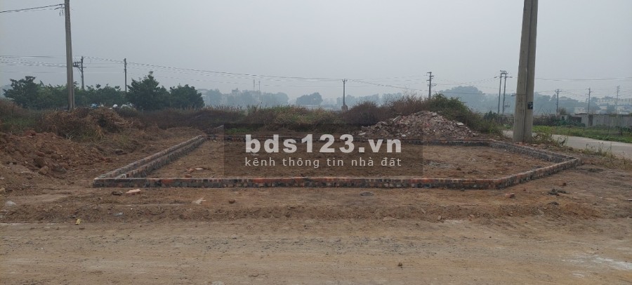 Chính chủ bán lô số 19, dt 87m khu đấu giá X3 Nguyên Khê, liên hệ 0989589339