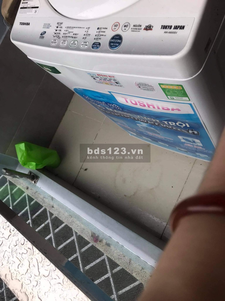 Tìm gấp nữ ở ghép phòng Tân Bình hẻm an ninh khu dân cư đông đúc, Đất Thánh, Tân Bình