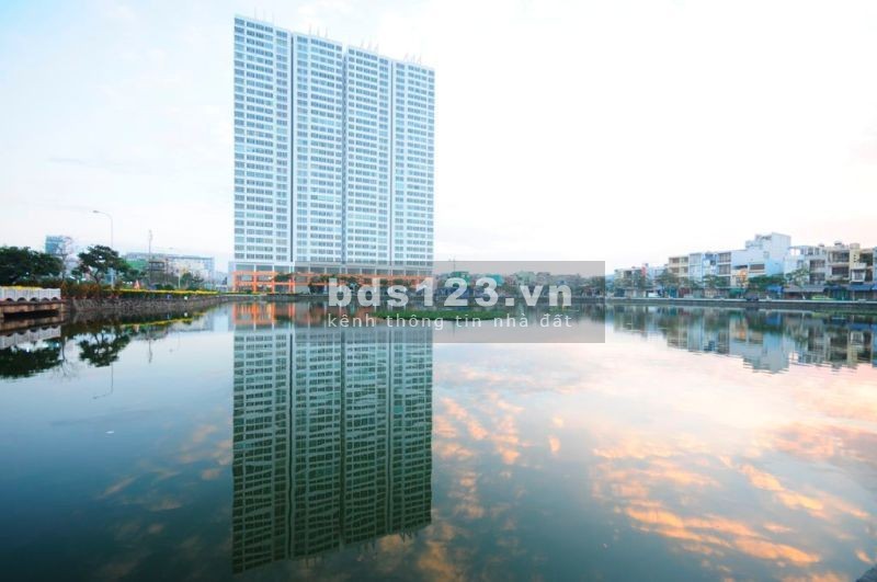 Cơ hội 1-0-2 giá sốc, sở hữu căn hộ cao cấp Hoàng Anh Gia Lai Đà Nẵng 94m2, chỉ 2.05 tỷ