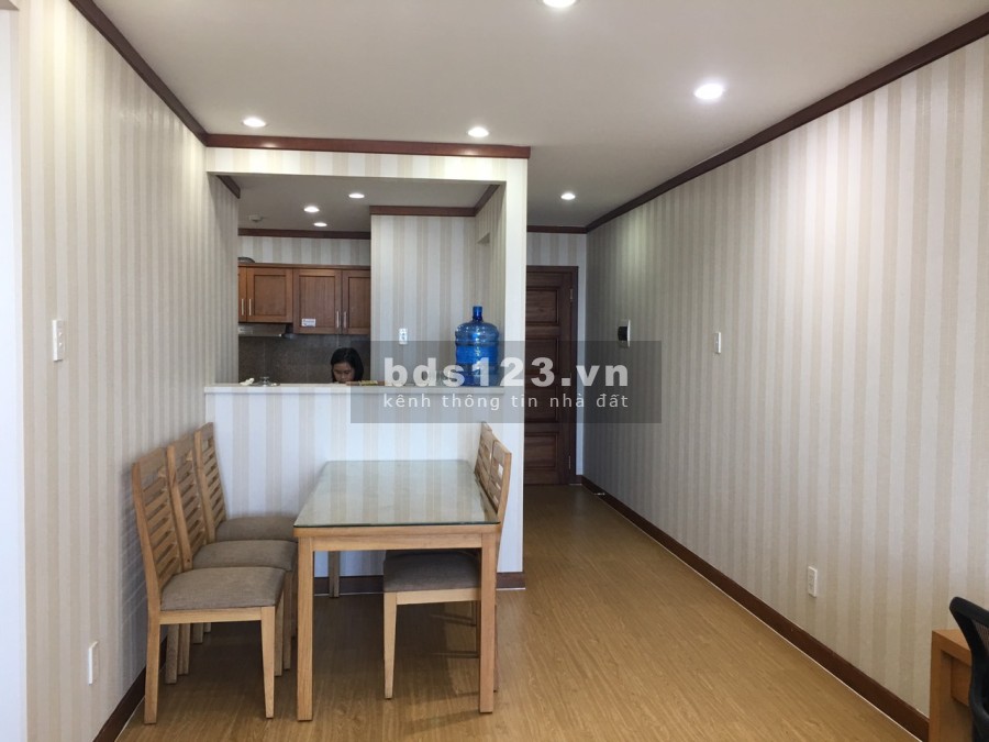 Cơ hội 1-0-2 giá sốc, sở hữu căn hộ cao cấp Hoàng Anh Gia Lai Đà Nẵng 94m2, chỉ 2.05 tỷ