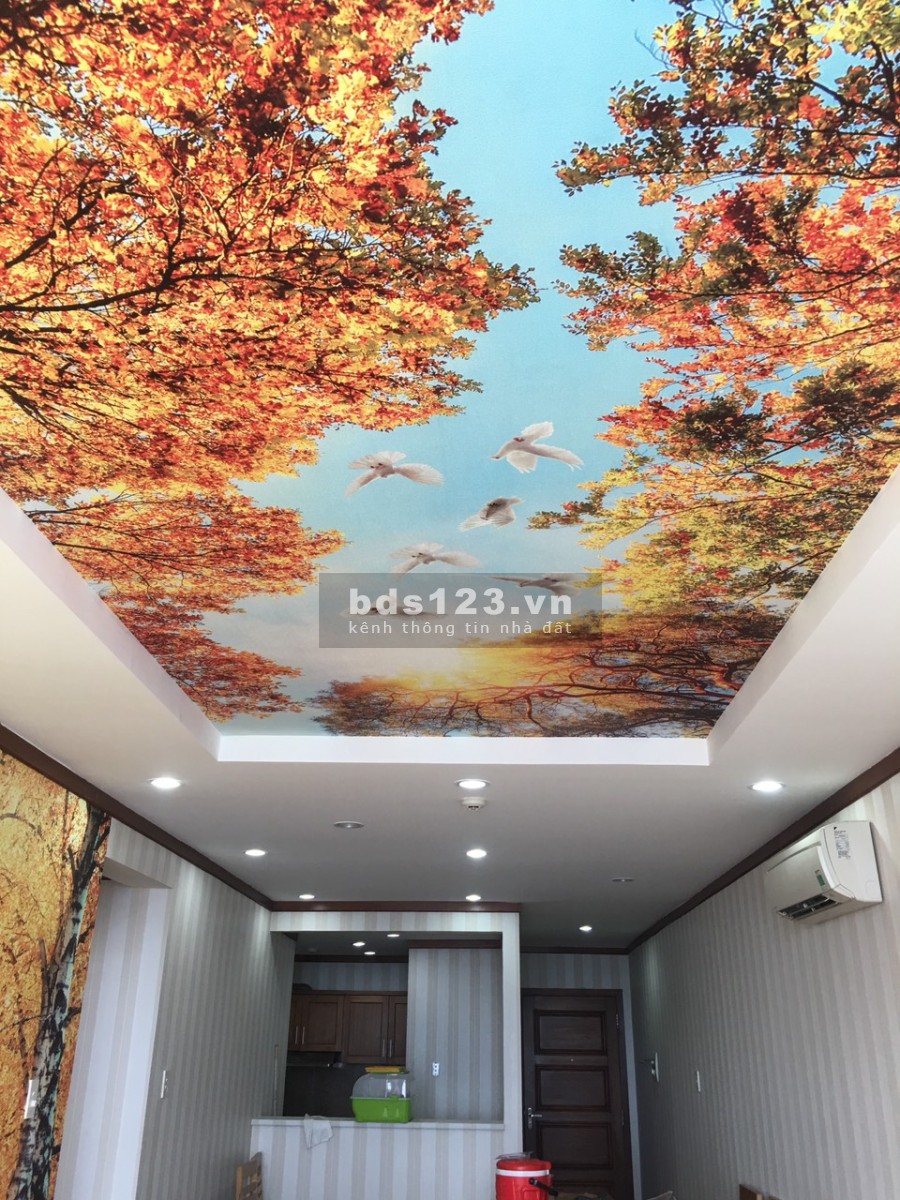 Cơ hội 1-0-2 giá sốc, sở hữu căn hộ cao cấp Hoàng Anh Gia Lai Đà Nẵng 94m2, chỉ 2.05 tỷ