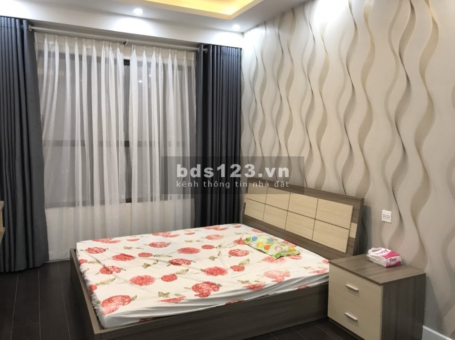 Cho thuê căn 3PN nhà đẹp The Sun Avenue, Quận 2 liên hệ 0937179028 giá 20 triệu/tháng