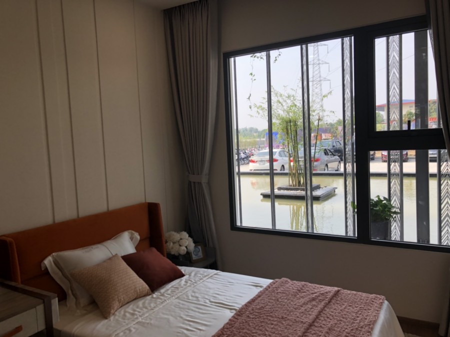 Hiện tại do dịch nên chủ nhà cần bán lỗ 2 căn Rivana 2PN view hồ bơi, thoáng cực đẹp