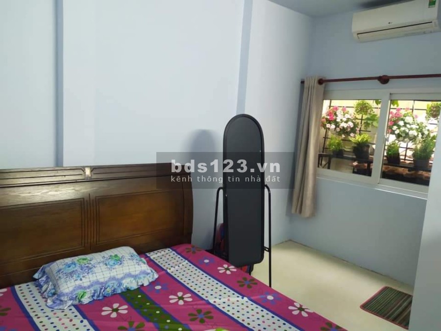 Nhà Mới 57m2 2Tầng Lạc Long Quân P.8 Tân Bình giá bán chỉ nhỉnh 5 tỷ thương lượng