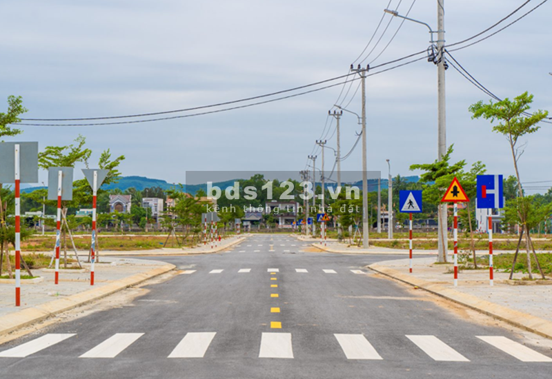 Sổ đỏ trao tay- Ưu đãi hấp dẫn nhấc máy gọi ngay 0333639831 giá đầu tư sinh lời cao