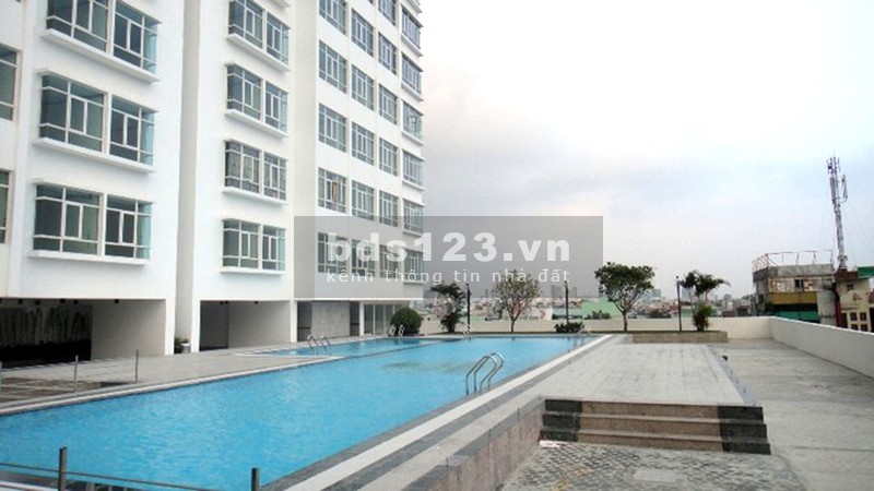Cơ hội 1-0-2 giá sốc, sở hữu căn hộ cao cấp Hoàng Anh Gia Lai Đà Nẵng 94m2, chỉ 2.05 tỷ