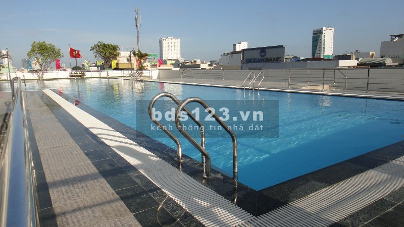 Cơ hội 1-0-2 giá sốc, sở hữu căn hộ cao cấp Hoàng Anh Gia Lai Đà Nẵng 94m2, chỉ 2.05 tỷ