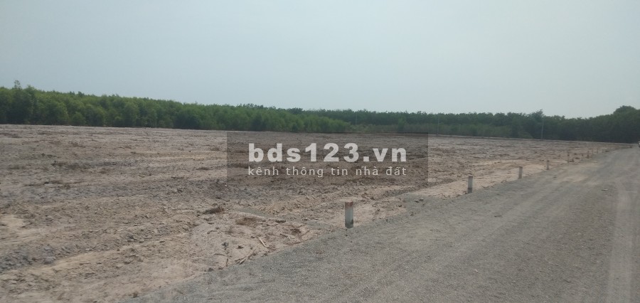 Bán đất sân bay Hồ Tràm, đất thổ cư chính chủ, giá rẻ chỉ 3 triệu/m² pháp lý chính chủ