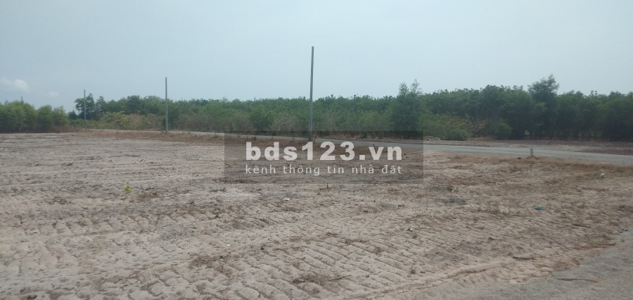 Bán đất sân bay Hồ Tràm, đất thổ cư chính chủ, giá rẻ chỉ 3 triệu/m² pháp lý chính chủ