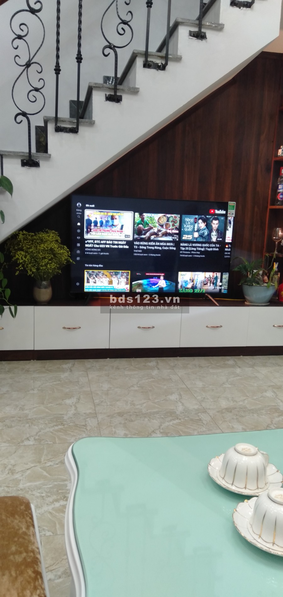 Nhà cần bán siêu đẹp ngõ 15 Phương Mai, khu tiện ích tràn ngập, giá thương lượng