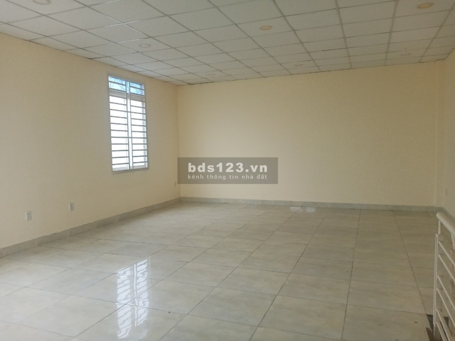 Chính chủ cho thuê mặt bằng quận 12
