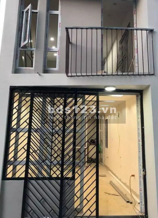 Cho thuê nhà nguyên căn, thoáng mát, an ninh tiện ích đầy đủ, giá 7 triệu/tháng