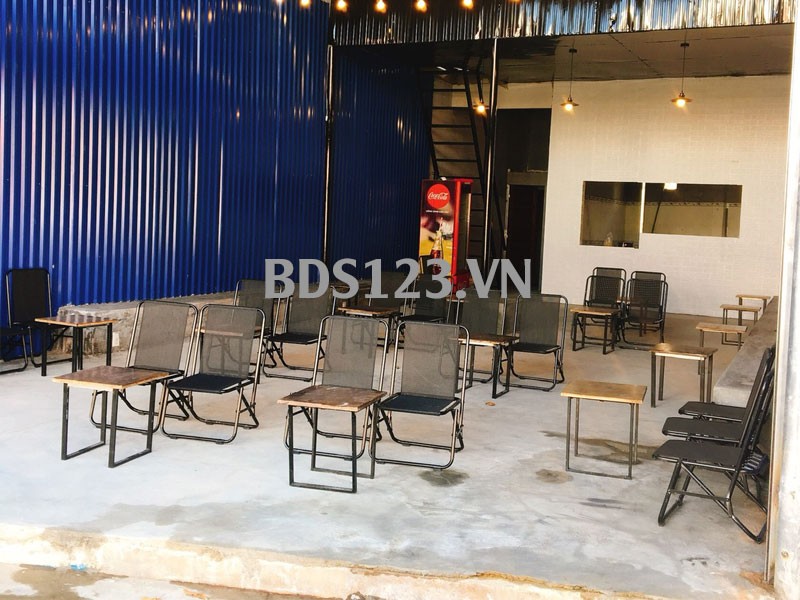 Thuê mặt bằng quận 12 giá rẻ