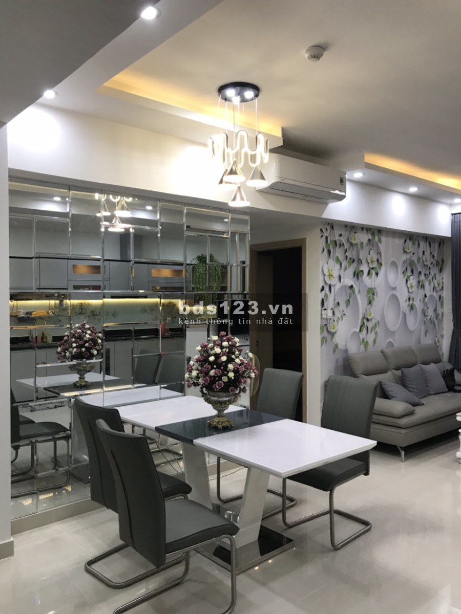 Cho thuê căn 3PN nhà đẹp The Sun Avenue, Quận 2 liên hệ 0937179028 giá 20 triệu/tháng