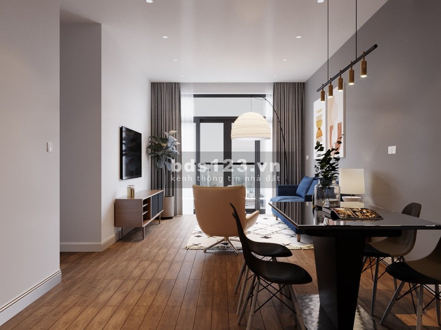 Chuyển Nhượng Căn Hộ Đẹp 2PN tại Sun Ancora số 3 Lương Yên, Hai Bà Trưng, Hà Nội