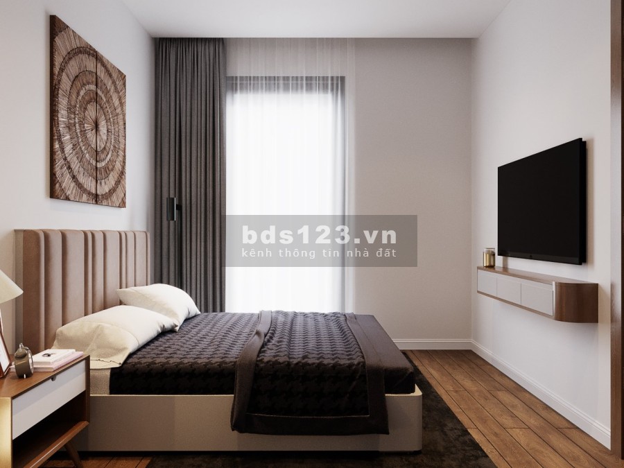 Chuyển Nhượng Căn Hộ Đẹp 2PN tại Sun Ancora số 3 Lương Yên, Hai Bà Trưng, Hà Nội
