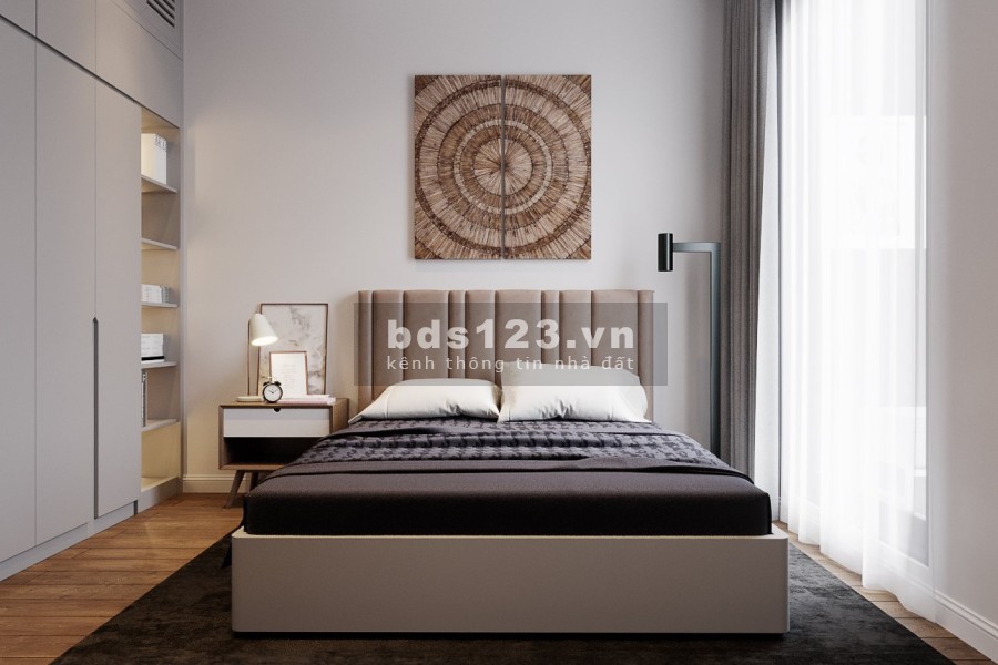 Chuyển Nhượng Căn Hộ Đẹp 2PN tại Sun Ancora số 3 Lương Yên, Hai Bà Trưng, Hà Nội