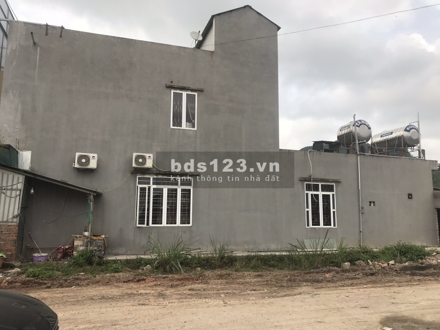 Chính chủ nhờ bán miếng đất Hoành Bồ giá rẻ 2.75 tỷ, pháp lý bàn giao đầy đủ, giá tốt