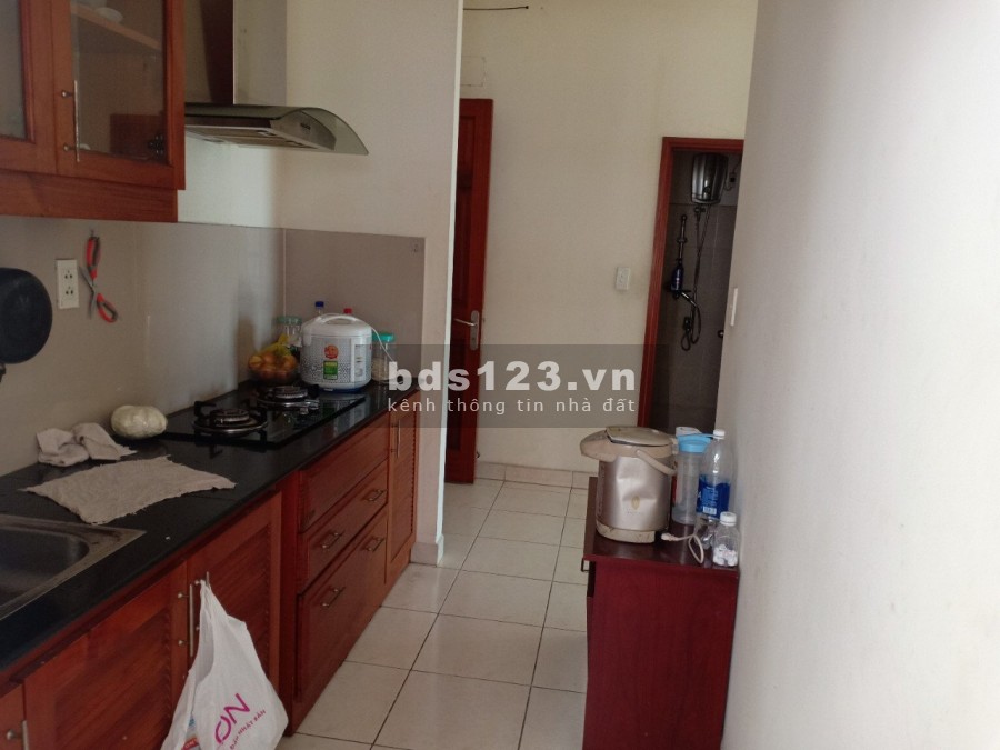 Cần bán căn hộ Conic Đông Nam Á 2PN, 2WC, 74m2 Nguyễn Văn Linh, Phong Phú, H. Bình Chánh.